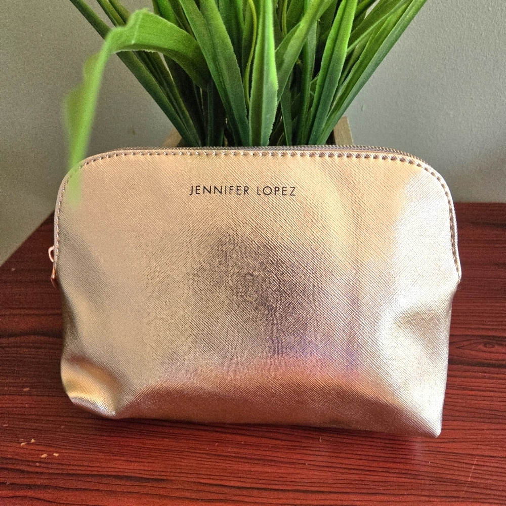 Jennifer Lopez Cosmetic Bag